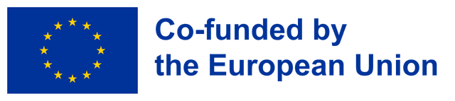 Funded by the European Union