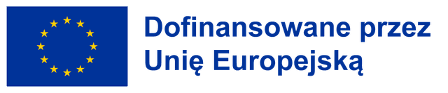 Dofinansowane przez Unię Europejską